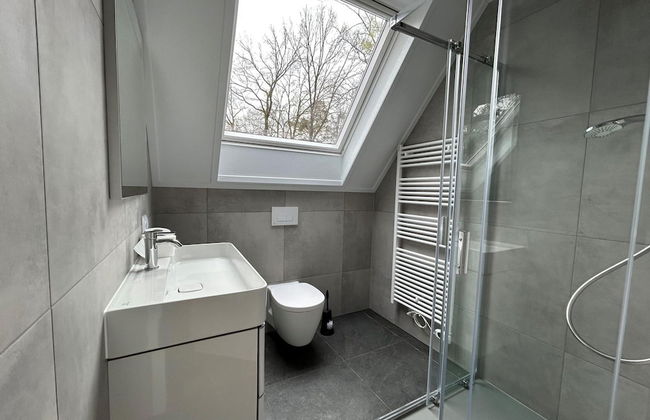 Spacious Villa in Hoenderloo - Foto 10