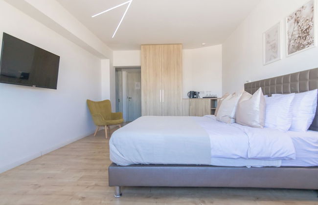 Phaedrus Living Plateia Suite Brillante - Foto 2