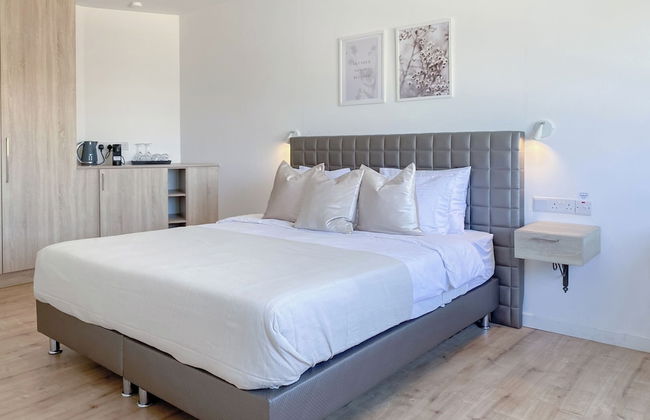 Phaedrus Living Plateia Suite Brillante - Foto 4
