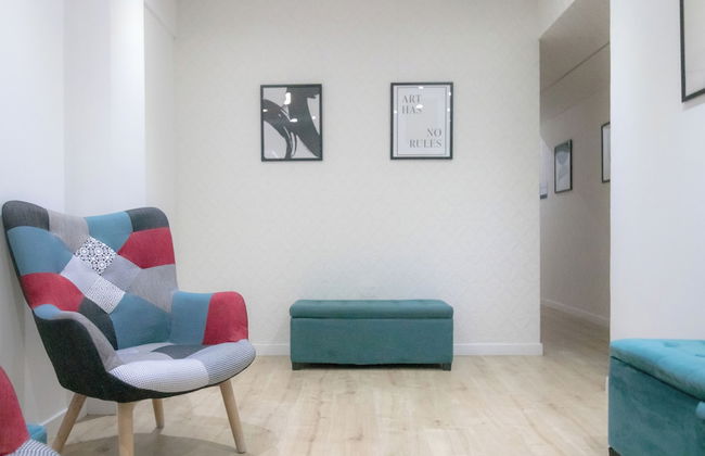 Phaedrus Living Plateia Suite Brillante - Foto 5