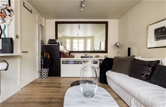Photo 1 - Stunning 1-bed Apartment in London