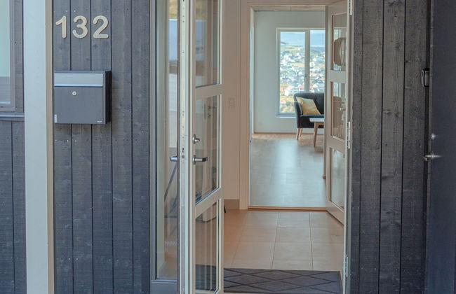 Breathtaking Views - New - 220M2 - 5 Br - Walks - Foto 3