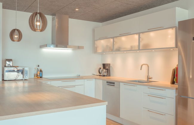 Breathtaking Views - New - 220M2 - 5 Br - Walks - Foto 14