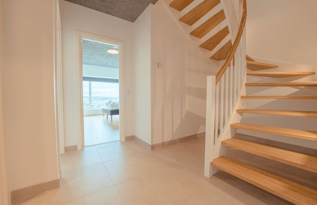 Breathtaking Views - New - 220M2 - 5 Br - Walks - Foto 32