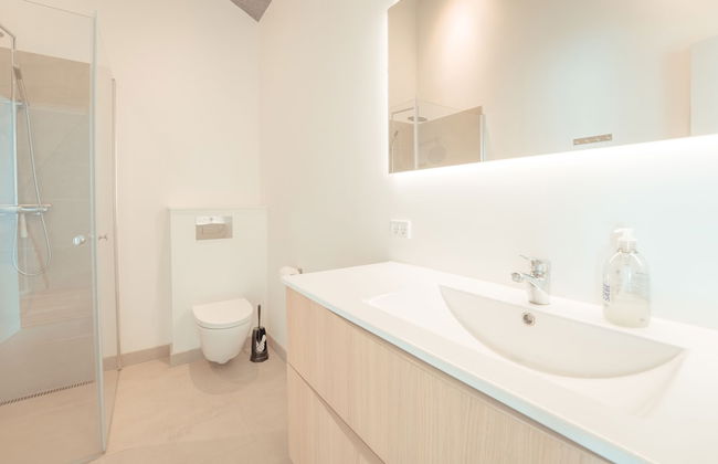 Breathtaking Views - New - 220M2 - 5 Br - Walks - Foto 26