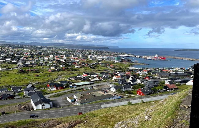 Breathtaking Views - New - 220M2 - 5 Br - Walks - Foto 1