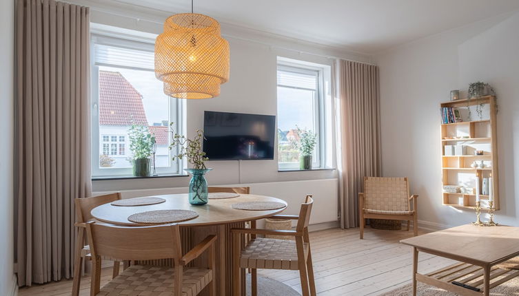 Photo 1 - Newly Renovated 1-bed Apartment in Aalborg