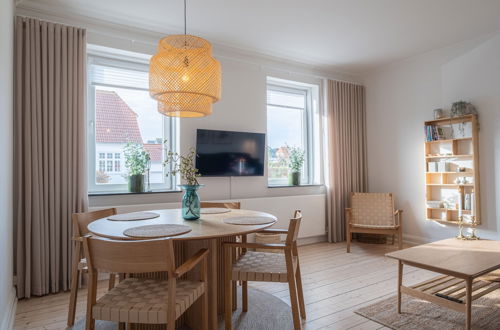 Photo 1 - Newly Renovated 1-bed Apartment in Aalborg