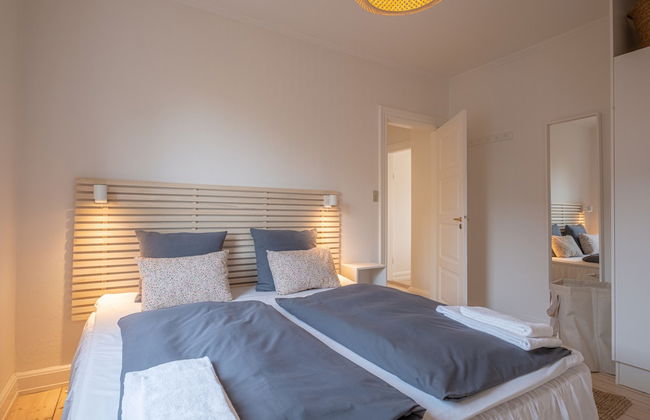 Newly Renovated 1-bed Apartment in Aalborg - Foto 2
