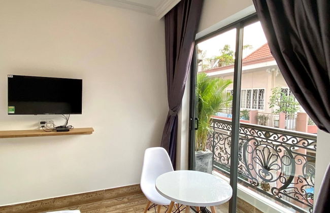 The Passion Airport Hotel Apartment - Foto 22