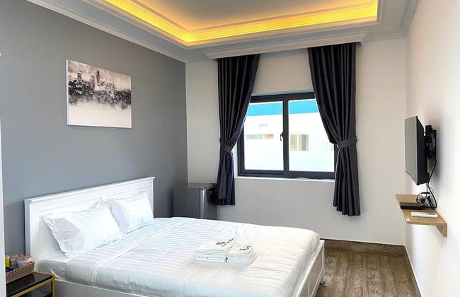 The Passion Airport Hotel Apartment - Foto 16