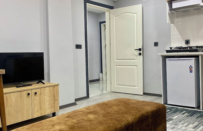 Ozn Suıt Aırport - Photo 18