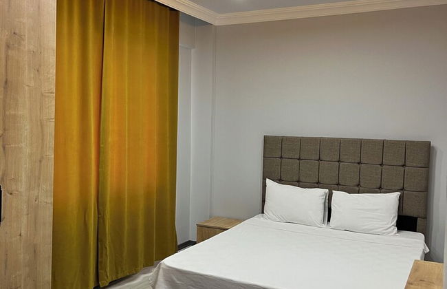 Ozn Suıt Aırport - Photo 3