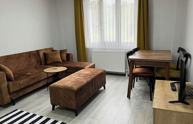 Ozn Suıt Aırport - Photo 15