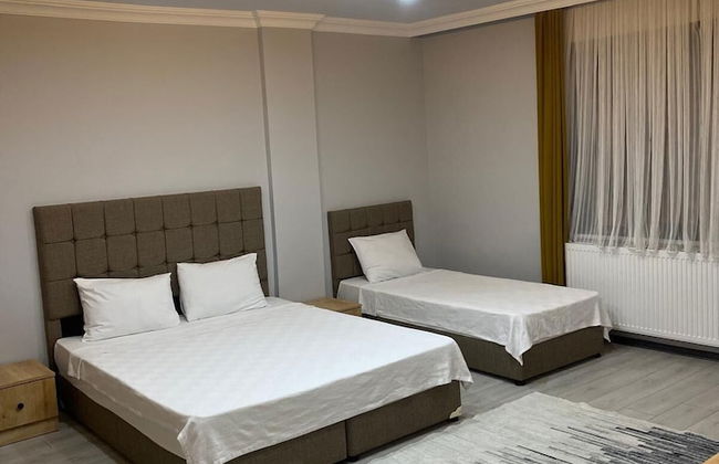 Ozn Suıt Aırport - Photo 8