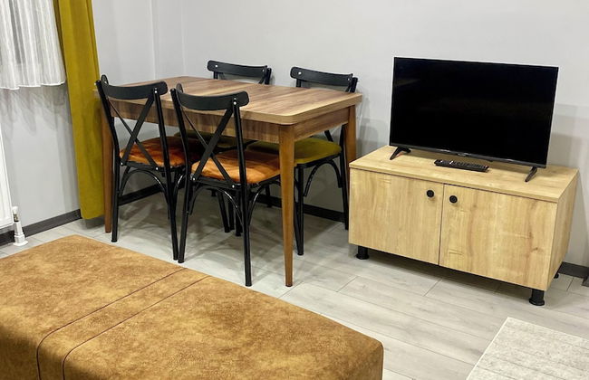Ozn Suıt Aırport - Photo 19