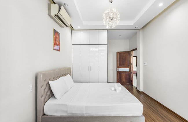 Rosemary Villa near Han River - Foto 2