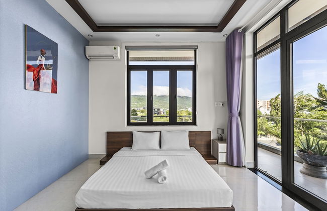 Rosemary Villa near Han River - Foto 45