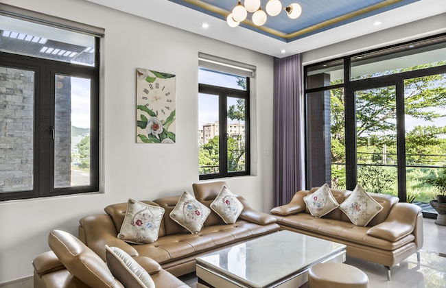 Rosemary Villa near Han River - Foto 41