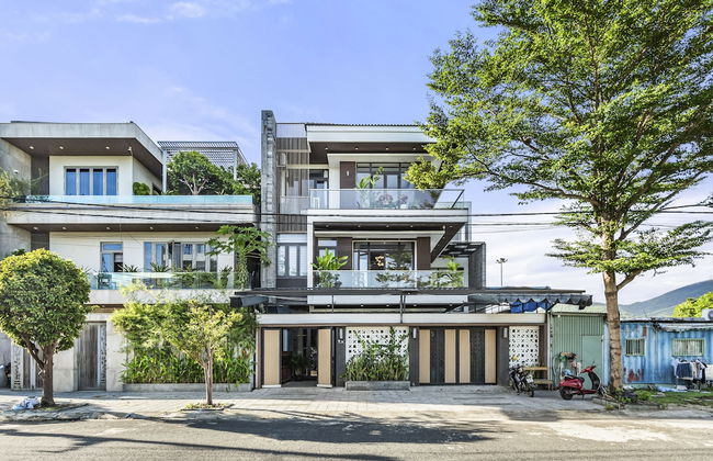 Rosemary Villa near Han River - Foto 42