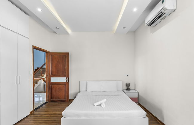Rosemary Villa near Han River - Foto 10