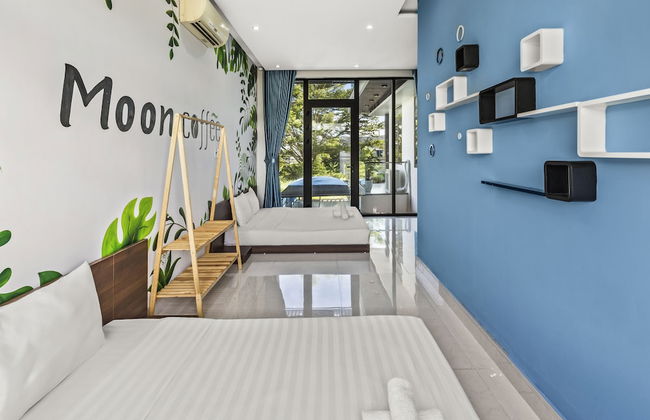 Rosemary Villa near Han River - Foto 12