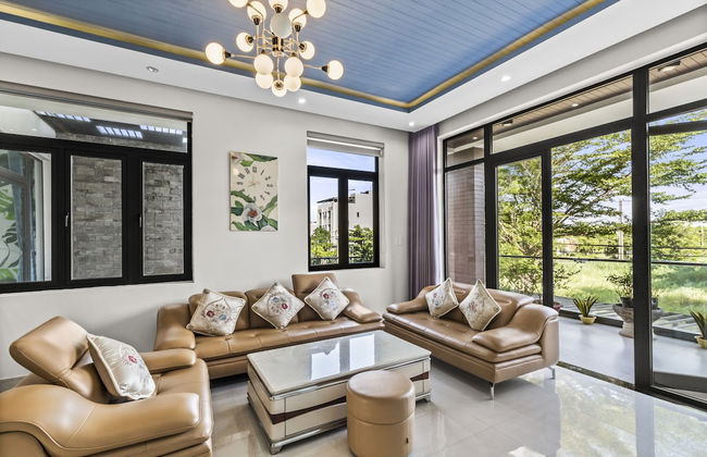 Rosemary Villa near Han River - Foto 40