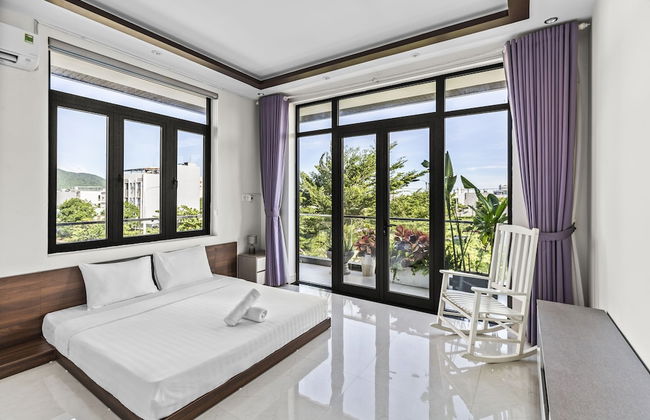 Rosemary Villa near Han River - Foto 3