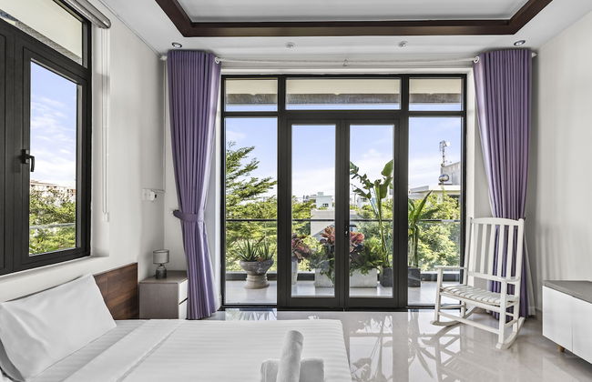 Rosemary Villa near Han River - Foto 46