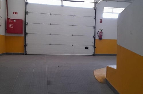 Foto 45 - T2 Infante 101 A C Moderno Wi-fi Garagem 50M Praia