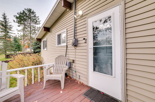 Photo 11 - Otsego Lake Getaway w/ Community Boat Ramp