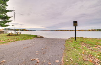 Photo 3 - Otsego Lake Getaway w/ Community Boat Ramp