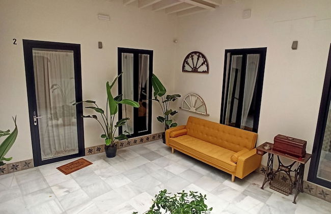 Apartments La Higuera By VGH - Foto 27