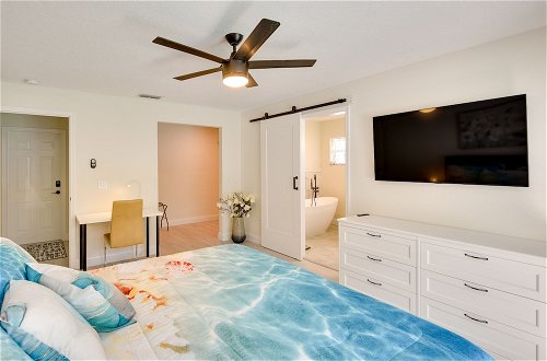 Photo 8 - Palm Coast Home w/ Heated Pool: 3 Mi to Beach