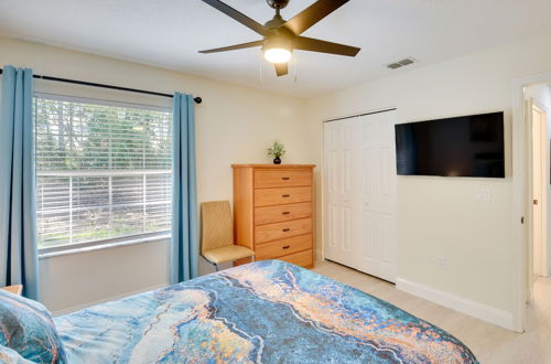 Photo 19 - Palm Coast Home w/ Heated Pool: 3 Mi to Beach