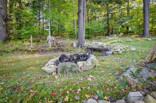 Photo 25 - Gilford Getaway w/ Moutain Views & Fire Pit