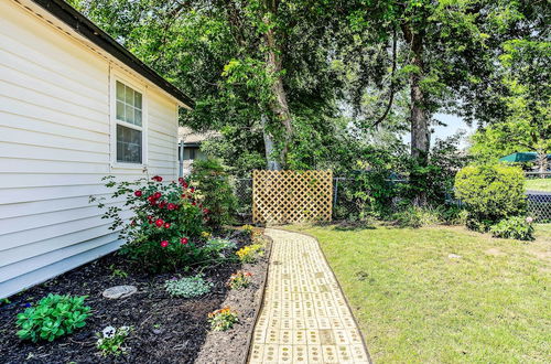 Photo 7 - Cozy Oklahoma Getaway w/ Covered Patio