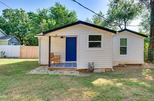 Foto 23 - Cozy Oklahoma Getaway w/ Covered Patio