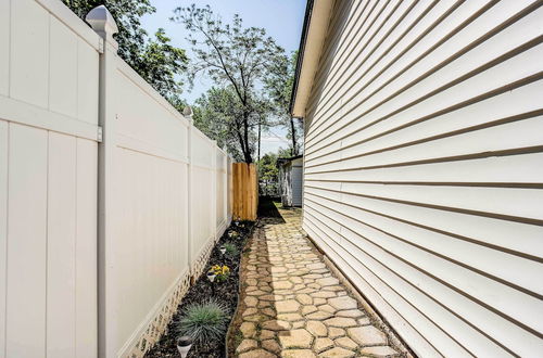 Foto 10 - Cozy Oklahoma Getaway w/ Covered Patio