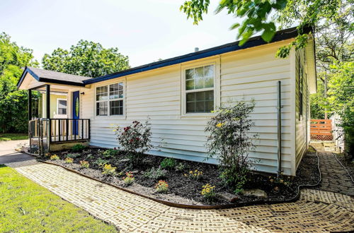 Photo 22 - Cozy Oklahoma Getaway w/ Covered Patio