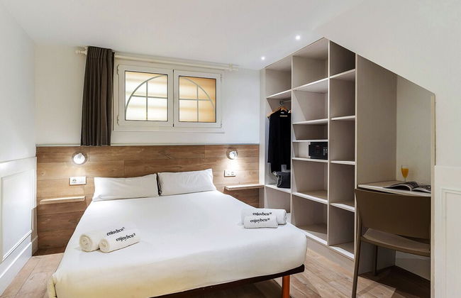 Enjoybcn Plaza Catalunya Apartment - Foto 3