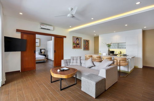 Photo 12 - The Claremont Luxury Villas