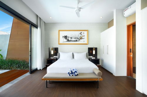 Photo 1 - The Claremont Luxury Villas