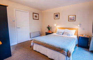 Photo 2 - 1BR SUITE APT IN CITY CENTRE-DUBLIN-2