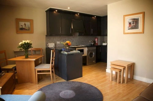 Foto 4 - 1BR SUITE APT IN CITY CENTRE-DUBLIN-2