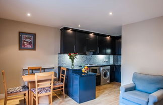 Photo 3 - 1BR SUITE APT IN CITY CENTRE-DUBLIN-2