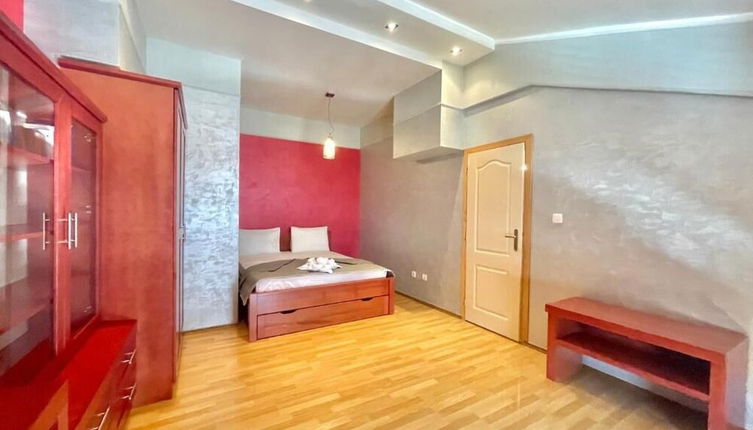 Photo 1 - Family Two Bedroom Apartment Dubovica