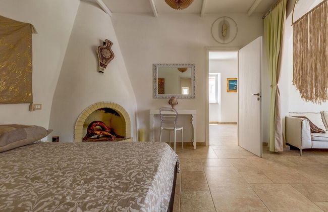 3512 Villa Mediterranea by Perle di Puglia - Foto 2