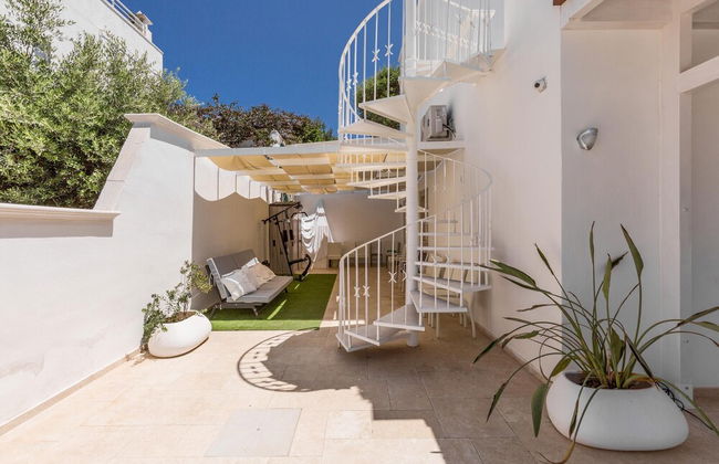 3512 Villa Mediterranea by Perle di Puglia - Foto 31