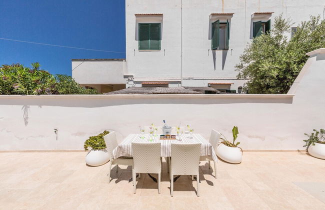 3512 Villa Mediterranea by Perle di Puglia - Foto 32